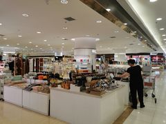 -丽达购物中心(崂山店)