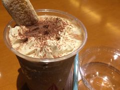 -COSTA COFFEE(武汉武商MALL店)