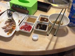 -金太郎自助烤肉.火锅(宝龙店)