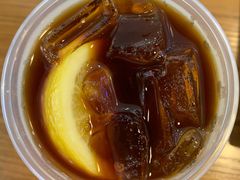 -星巴克(重庆新世纪凯瑞商都店)