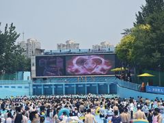 -欢乐水魔方水世界