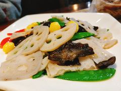 -东沙小镇主题餐厅(下沙店)