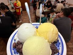 -顺记冰室(宝华路店)