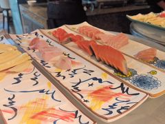 -怡咖啡海鲜自助餐厅(浦东香格里拉店)