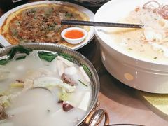 -乡里八闽·福州乡土菜(火车北站店)