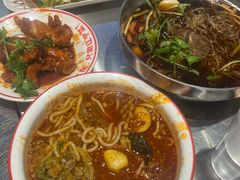 -堂堂小伙夫·辽宁小吃大排档(京西大悦城店)