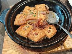 -简小舍·民间手艺菜(武昌江滩店)