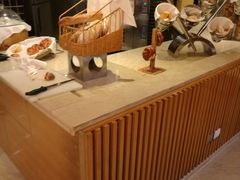 -盛宴自助餐厅(运达喜来登店)