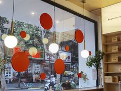 -常识咖啡common sense(春熙路店)