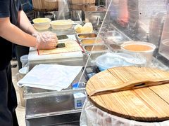 -阿杏饭团(龙岗世贸华润万家店)