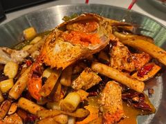 -红盔甲·小龙虾(天钥桥店)