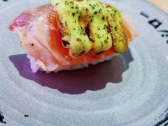 -寿司郎(皇庭广场店)