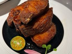 -醉庐·新上海菜(南京西路店)