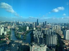 -环球港凯悦 · 享悦中餐厅