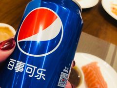 -嘉年华大酒店琴湾-自助餐厅