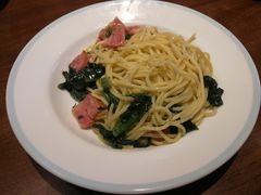 -萨莉亚意式餐厅(南京万达茂店)