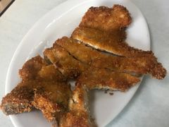-明呈黄鱼面馆(斜土路店)