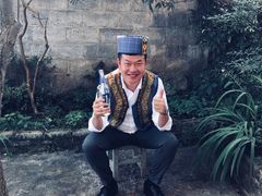 -乌江画廊(彭水苗族土家族自治县)