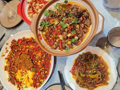 -赣菜笔记·江西米粉·小龙虾·小炒(曹杨路店)