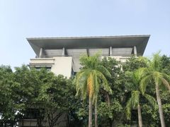-广东药科大学(广州校区大学城校园)