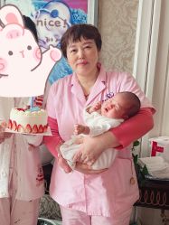 -大美母婴月子中心