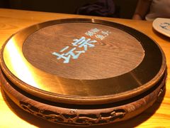 -坛宗剁椒鱼头(河西王府井店)