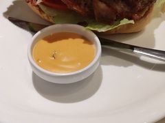 -翠华餐厅(百老汇店)