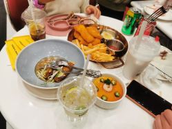 -奈尔宝·儿童乐园·亲子餐厅(鄞州万达店)