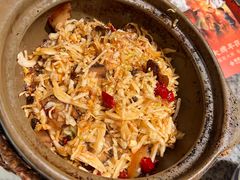 -南京大牌档(香港广场店)