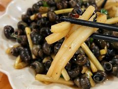 -南记食粥坊·宵夜大排档(莲花总店)