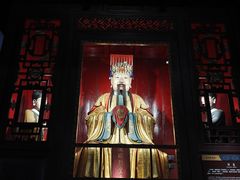 -成都武侯祠博物馆