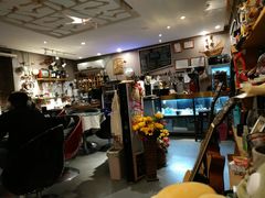 -109 COFFEE(建筑学院店)
