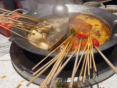 -钢管厂五区小郡肝火锅串串香(总店)
