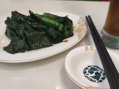 -香港麦奀云吞面世家(中山二路店)