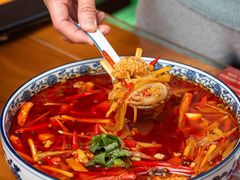 -小街47號江湖菜(四合院店)