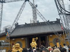 -灵顺寺