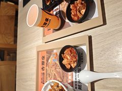 -吉野家(锦辉商城黄河路店)