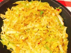 -西贝莜面村(上海百联西郊店)