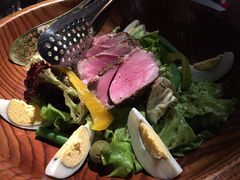-Amanda餐厅(长乐路店)