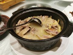 -一品淮扬 · 淮扬菜·北京万达文华酒店