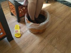 -若石足道SPA 连锁(丹东街店)