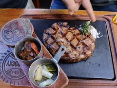 -MR.ROCKY洛奇先生RESTAURANT&BAR(宝安壹方城店)