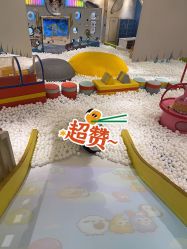 -meland亲子乐园•派对•研学(苏州悠方购物中心店)