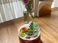 -翠贝卡&Mama Kelly Brunch Coffee(河西店)