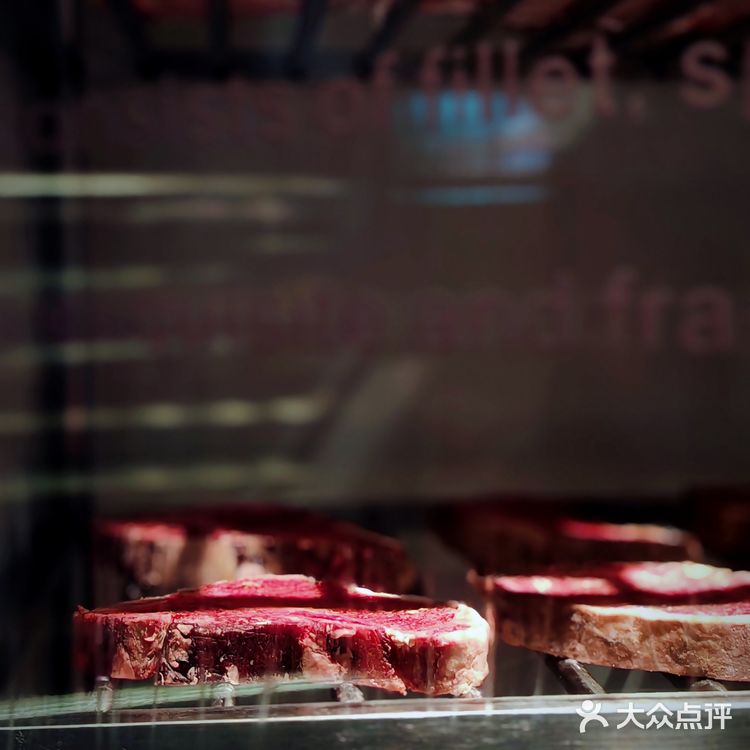 这家餐厅,满足了我对高端西餐的一切幻想!