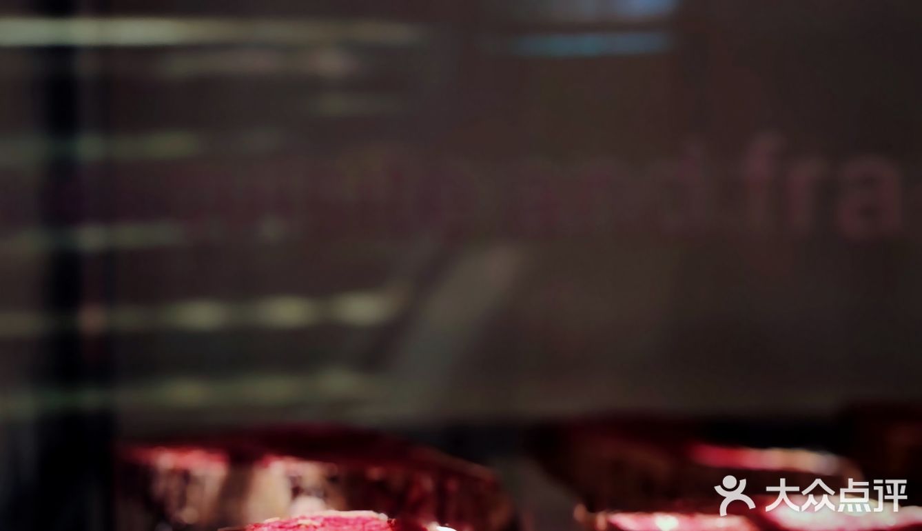 这家餐厅，满足了我对高端西餐的一切幻想！ 