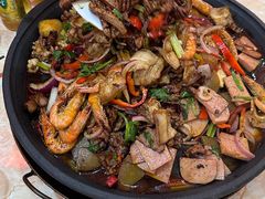 -一烙锅(友谊店)