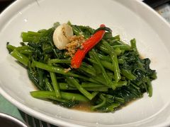-帕蓝·暹罗料理(大学路店)