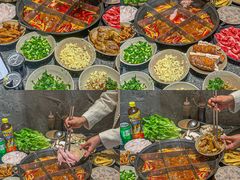 -大虎重庆老火锅(正弘城店)