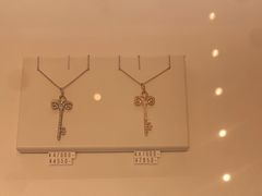 -Tiffany & Co.蒂芙尼
(武汉武商MALL店)